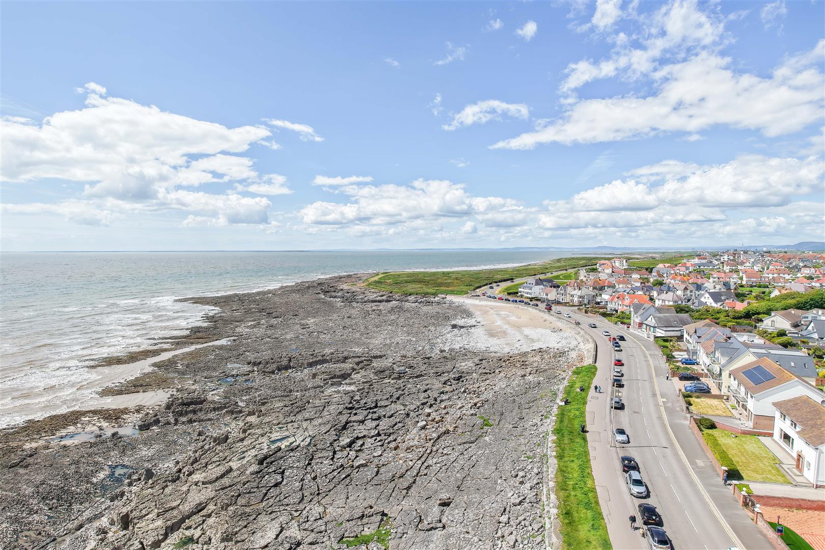 West Drive, Porthcawl, Bridgend County Borough, CF36 3LS